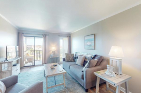 Southwinds Condo Unit D15